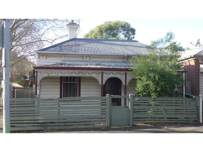 146 Curzon Street, North Melbourne VIC 3051