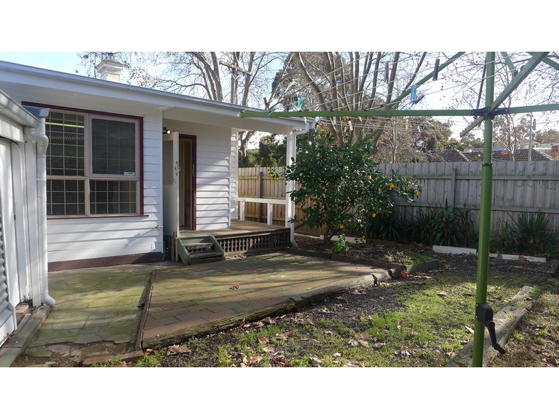 146 Curzon Street, North Melbourne VIC 3051