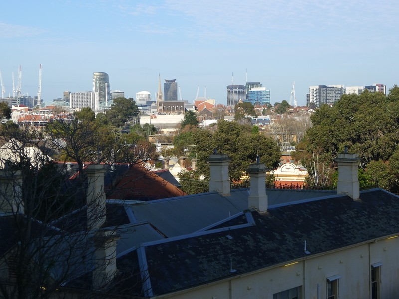 36/171 Flemington Road, North Melbourne VIC 3051
