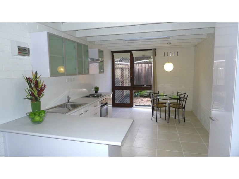 6/118 Miller  Street, Fitzroy North VIC 3068