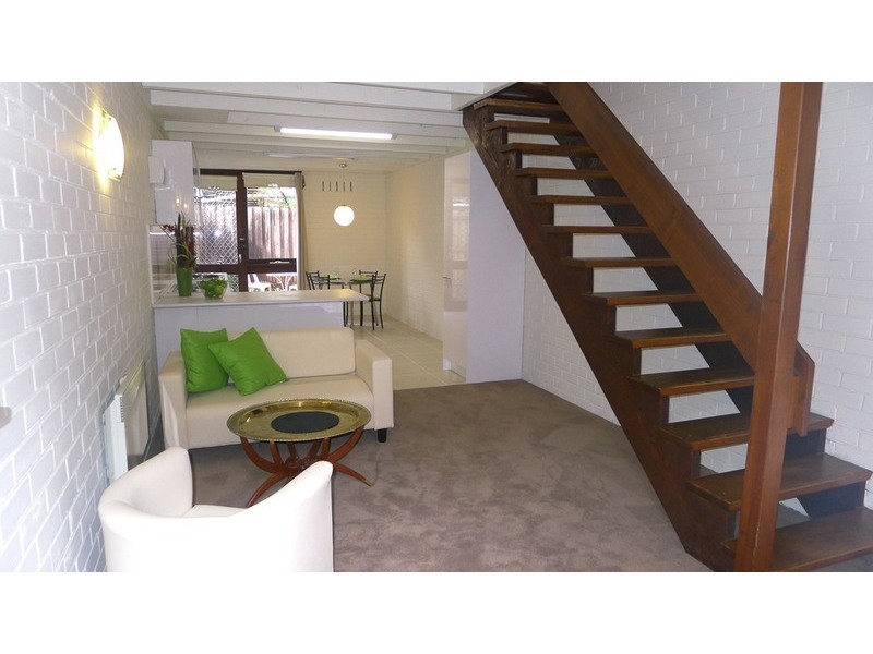 6/118 Miller  Street, Fitzroy North VIC 3068