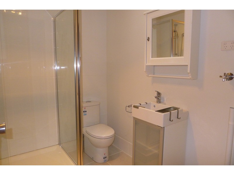 6/118 Miller  Street, Fitzroy North VIC 3068