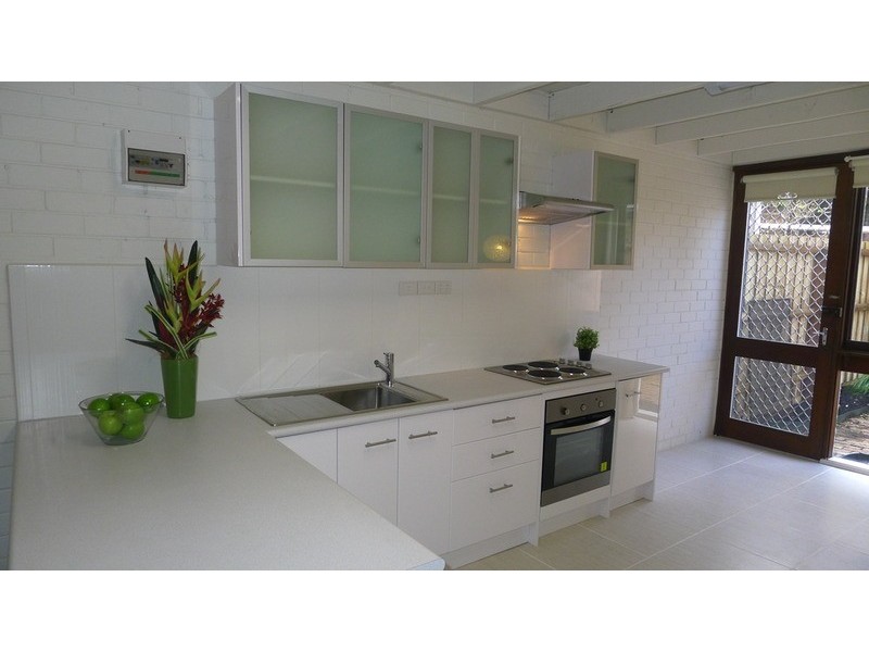 6/118 Miller  Street, Fitzroy North VIC 3068