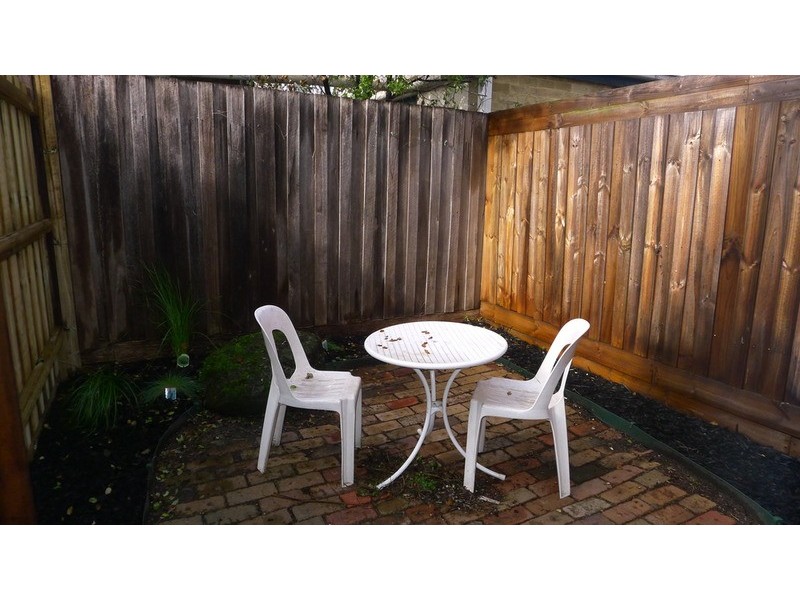 6/118 Miller  Street, Fitzroy North VIC 3068