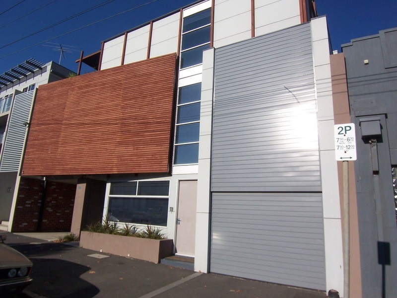 1/125 Stanley Street, West Melbourne VIC 3003