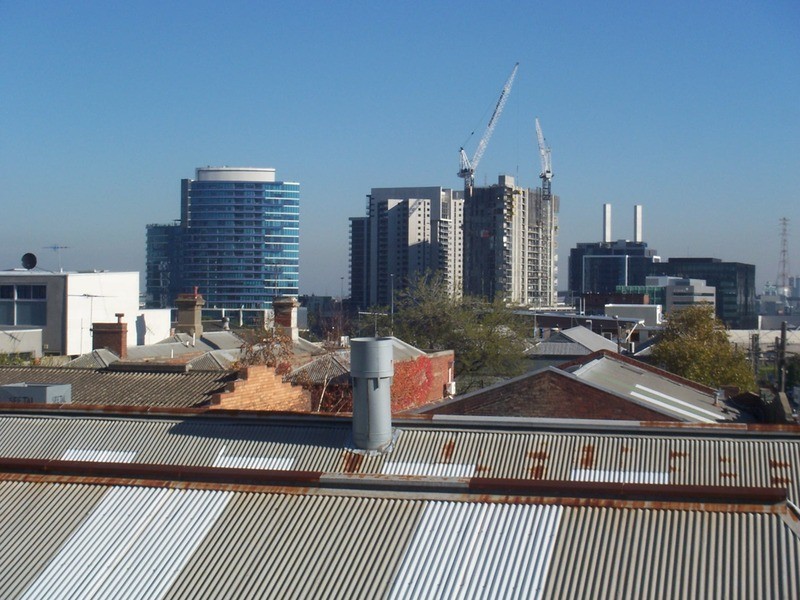 1/125 Stanley Street, West Melbourne VIC 3003