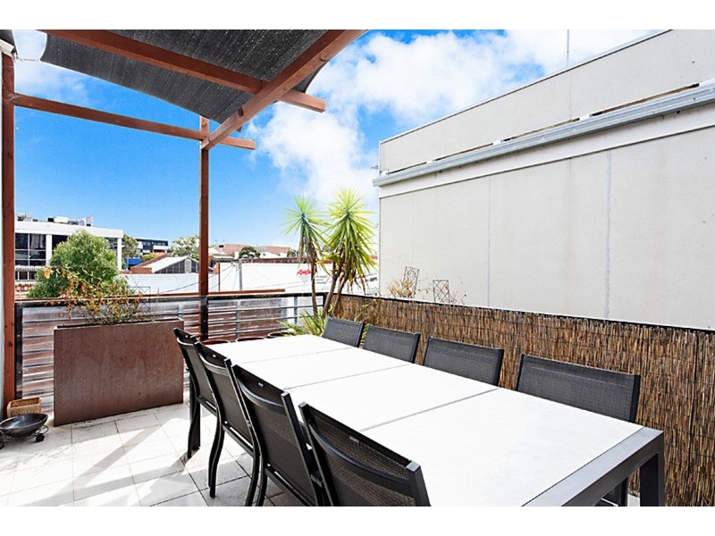 1/125 Stanley Street, West Melbourne VIC 3003