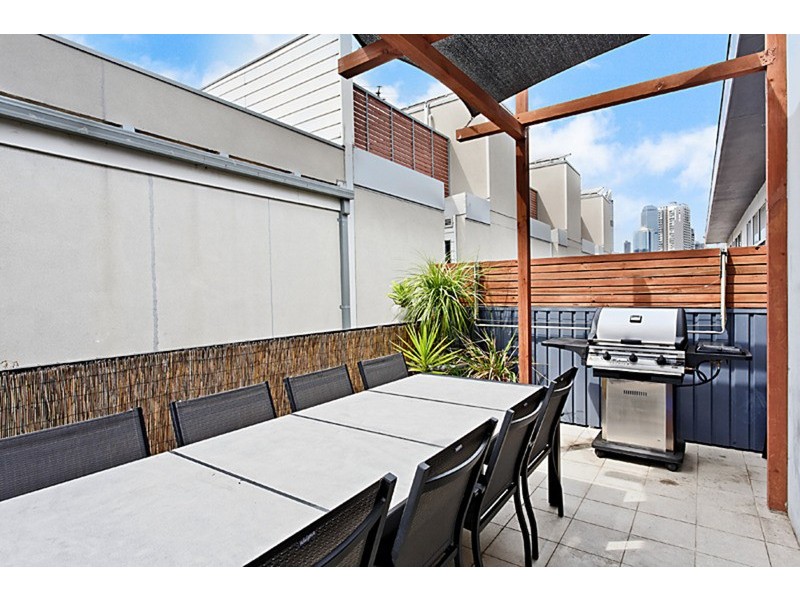 1/125 Stanley Street, West Melbourne VIC 3003