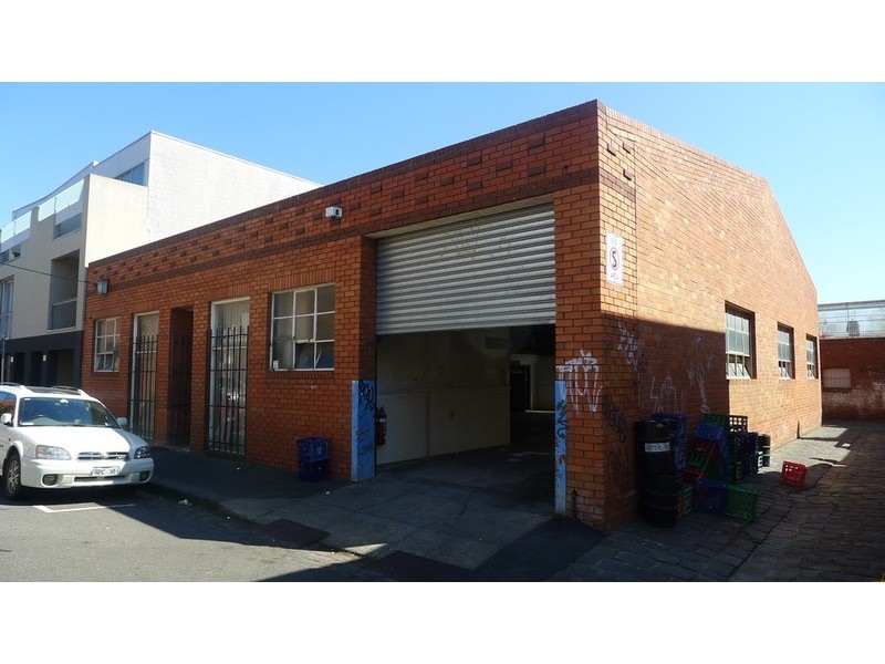 2-6 Glass Street, North Melbourne VIC 3051