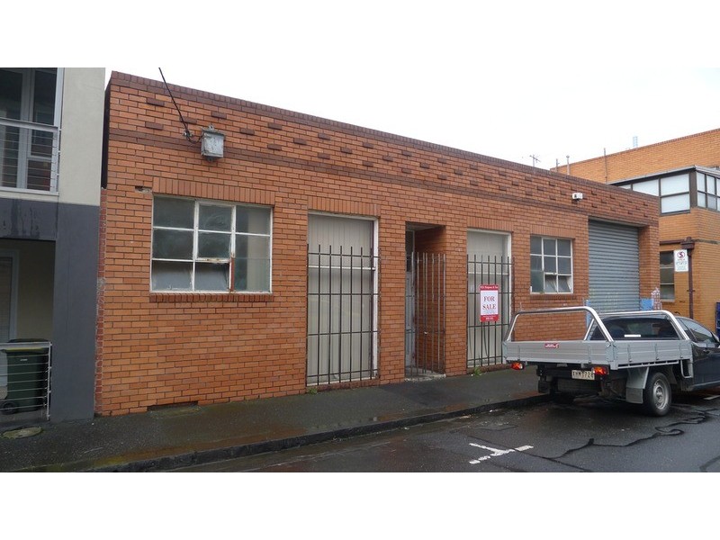2-6 Glass Street, North Melbourne VIC 3051