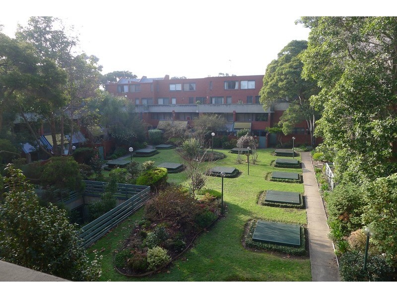 C18/85 Haines Street, North Melbourne VIC 3051