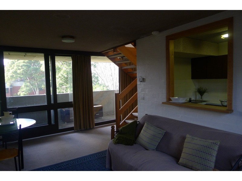 C18/85 Haines Street, North Melbourne VIC 3051