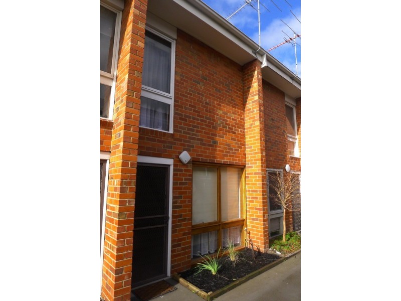 6/118 Miller  Street, Fitzroy North VIC 3068