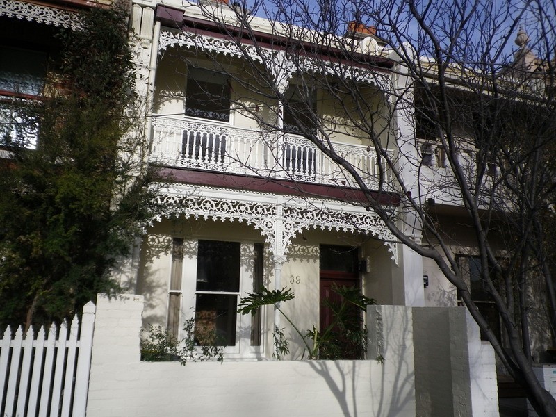 39 Hawke Street, West Melbourne VIC 3003
