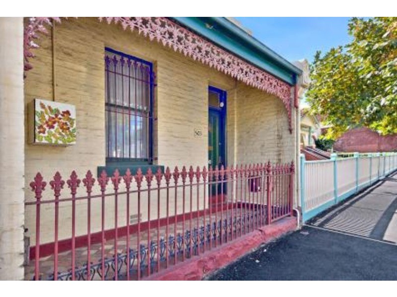 503 Abbotsford Street, North Melbourne VIC 3051