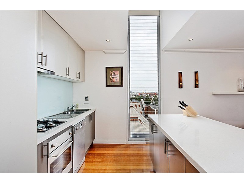 1/125 Stanley Street, West Melbourne VIC 3003