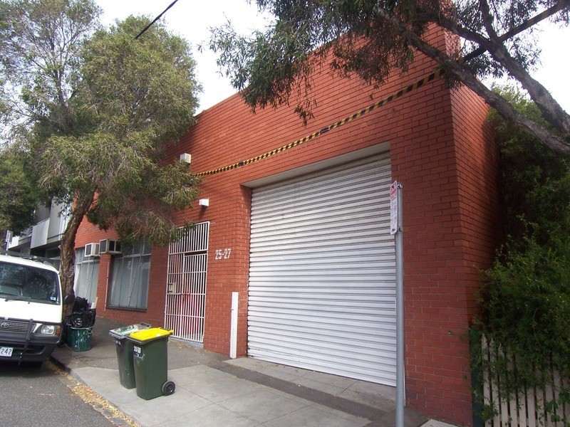 25-27 Lothian Street, North Melbourne VIC 3051
