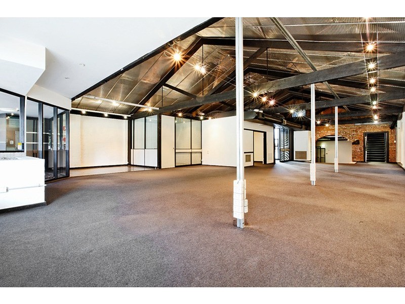 83 & 85 Flemington Road, North Melbourne VIC 3051