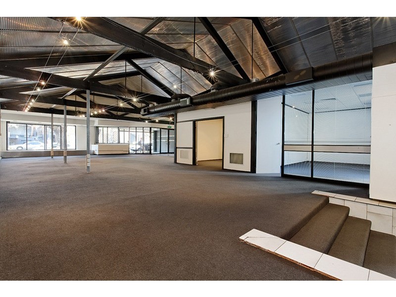 83 & 85 Flemington Road, North Melbourne VIC 3051