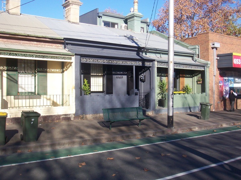 649 Queensberry Street, North Melbourne VIC 3051