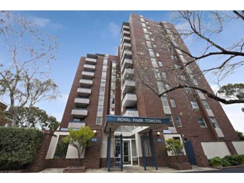 15/163-171 Flemington  Road, North Melbourne VIC 3051