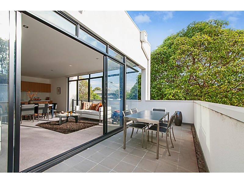 9/190 Mount  Alexander Road, Ascot Vale VIC 3032