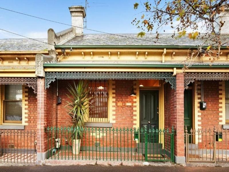487 Abbotsford Street, North Melbourne VIC 3051