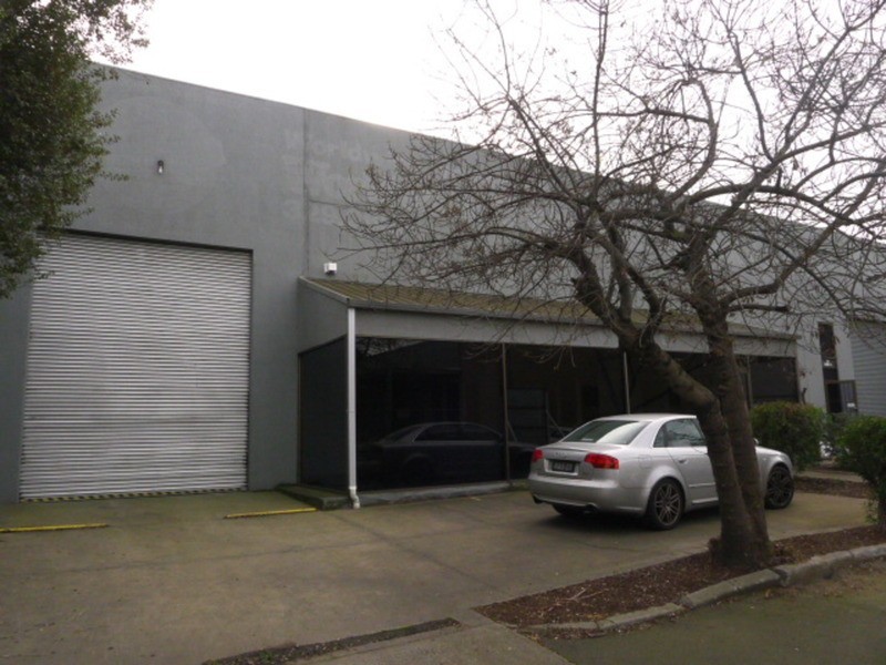 22-32 Steel Street, North Melbourne VIC 3051