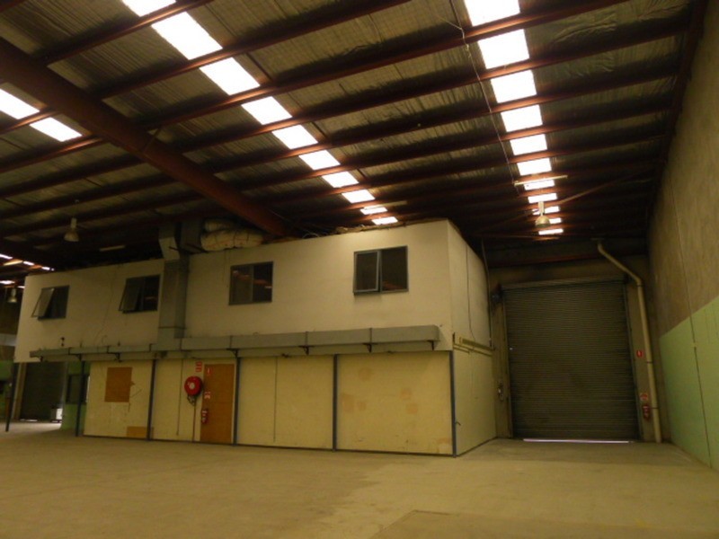 22-32 Steel Street, North Melbourne VIC 3051