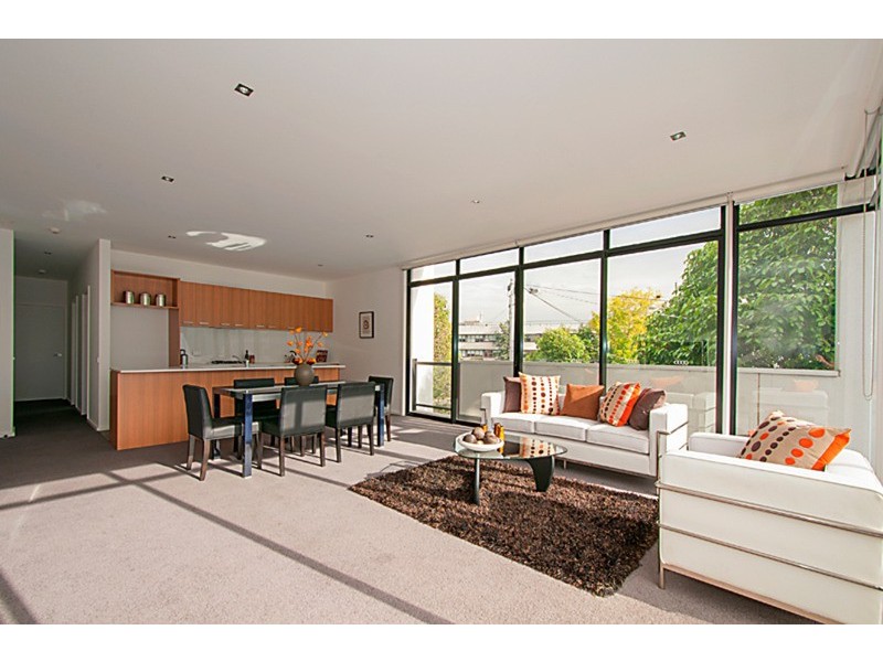 9/190 Mount  Alexander Road, Ascot Vale VIC 3032