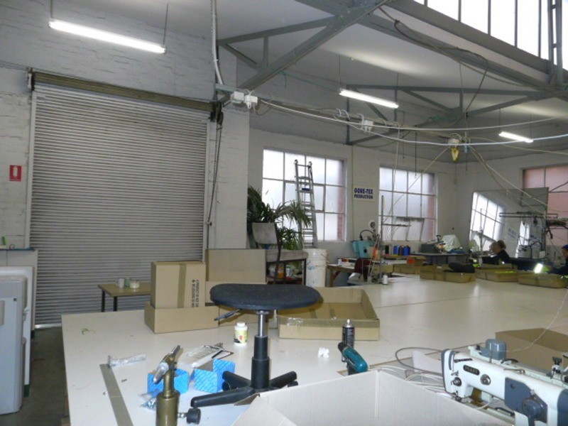 19-27 Ireland Street, West Melbourne VIC 3003