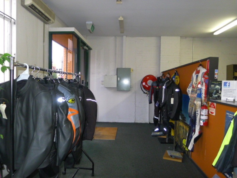 19-27 Ireland Street, West Melbourne VIC 3003