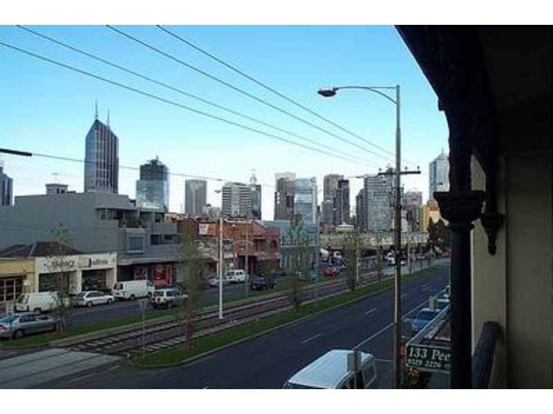 137 Peel Street, North Melbourne VIC 3051