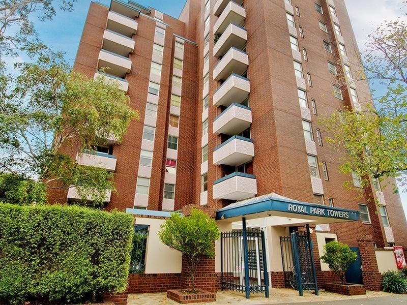 15/163-171 Flemington  Road, North Melbourne VIC 3051