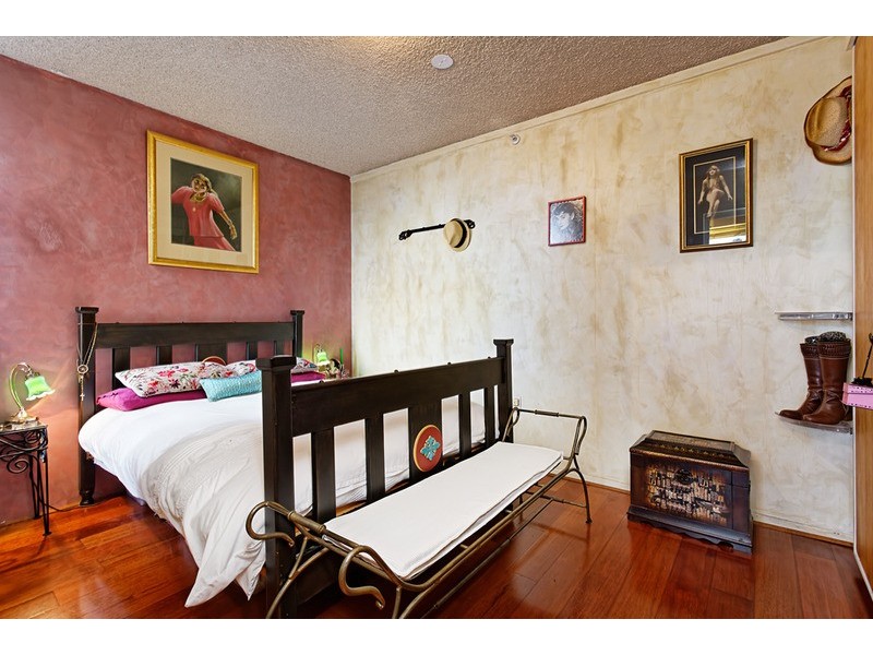 15/163-171 Flemington  Road, North Melbourne VIC 3051