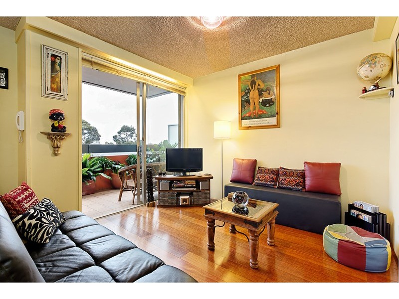 15/163-171 Flemington  Road, North Melbourne VIC 3051