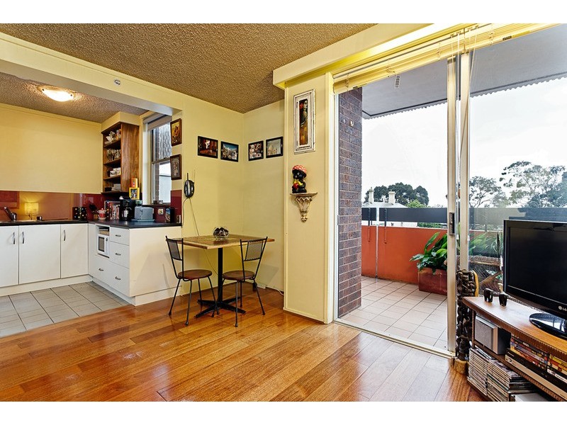 15/163-171 Flemington  Road, North Melbourne VIC 3051