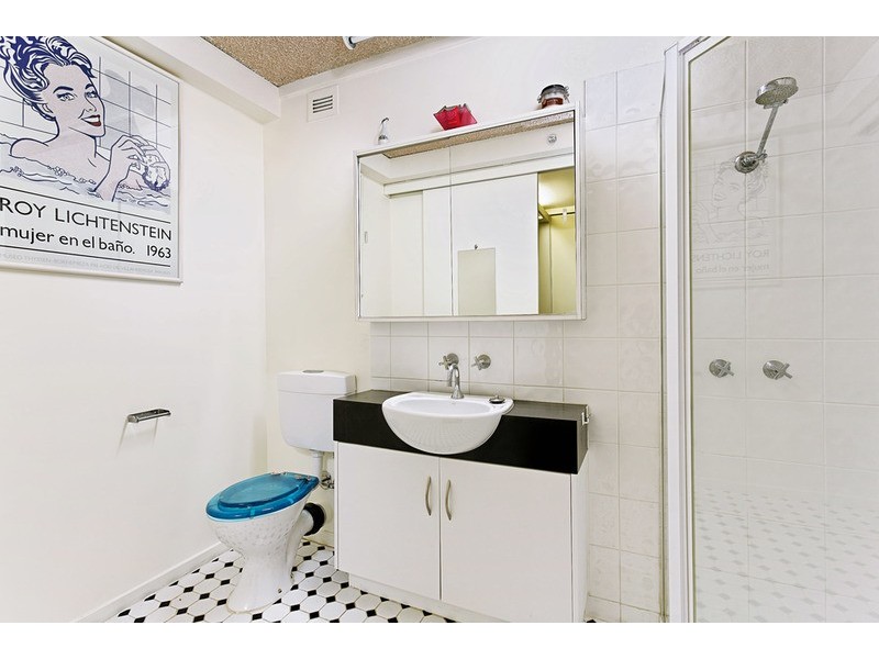 15/163-171 Flemington  Road, North Melbourne VIC 3051