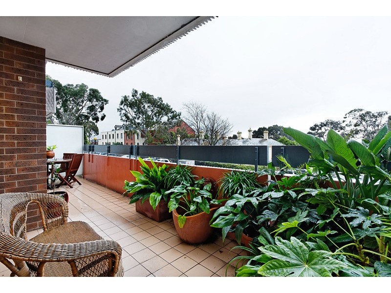 15/163-171 Flemington  Road, North Melbourne VIC 3051