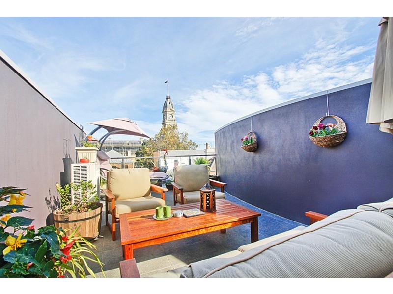 1/12 Lancashire Lane, North Melbourne VIC 3051