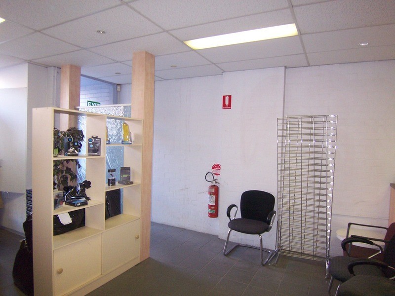 Front/109 Dryburgh Street, North Melbourne VIC 3051