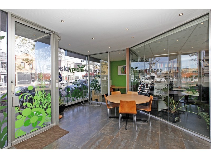 490 Spencer Street, West Melbourne VIC 3003