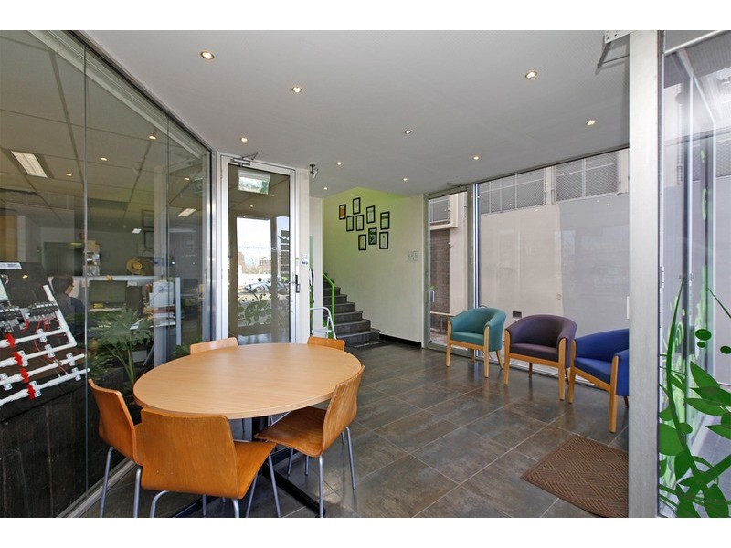 490 Spencer Street, West Melbourne VIC 3003