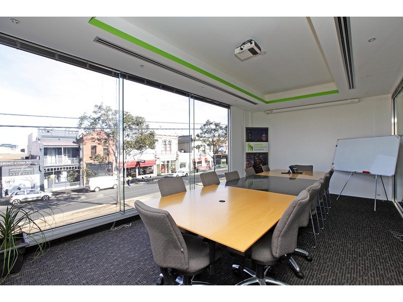 490 Spencer Street, West Melbourne VIC 3003