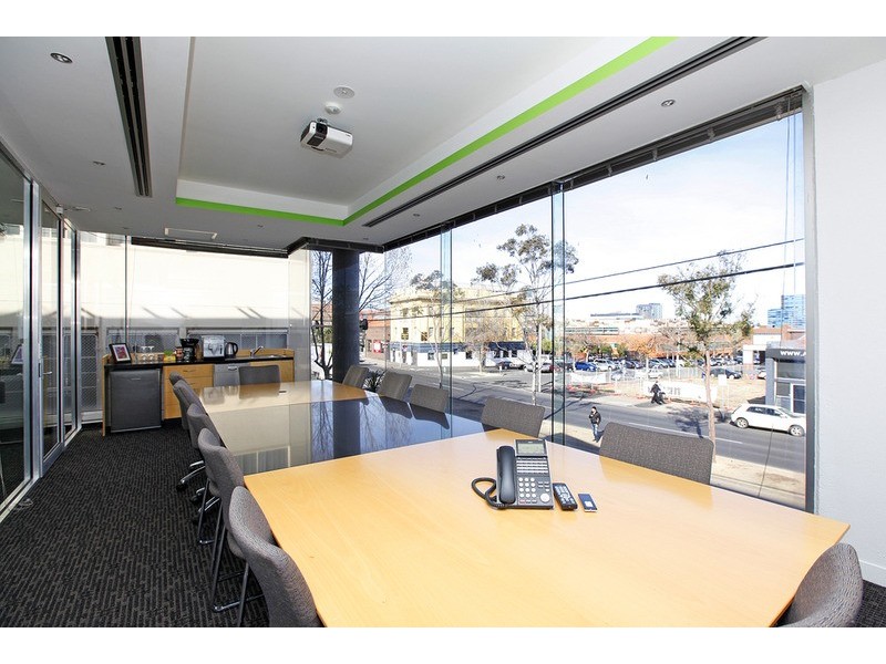 490 Spencer Street, West Melbourne VIC 3003