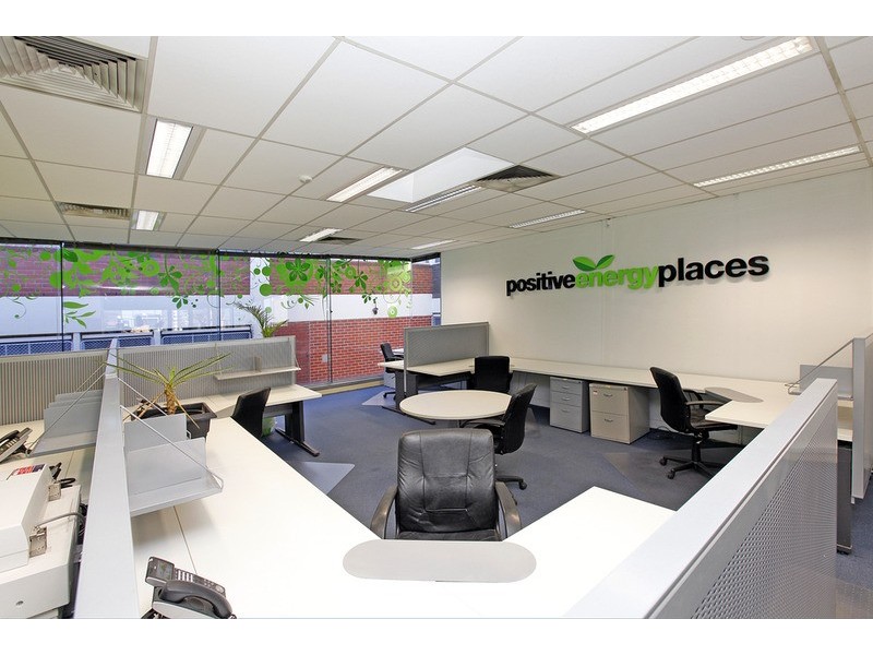 490 Spencer Street, West Melbourne VIC 3003