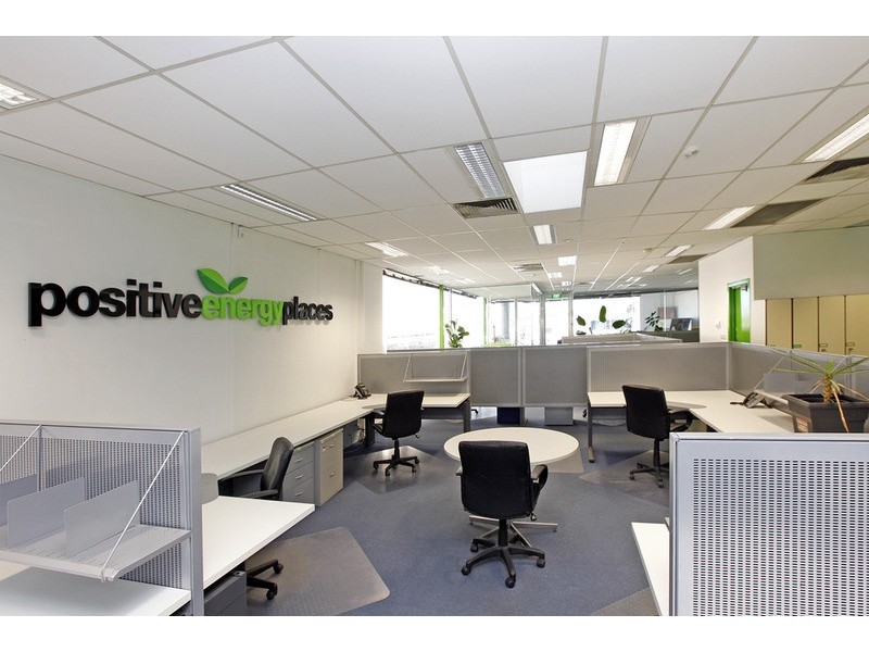 490 Spencer Street, West Melbourne VIC 3003