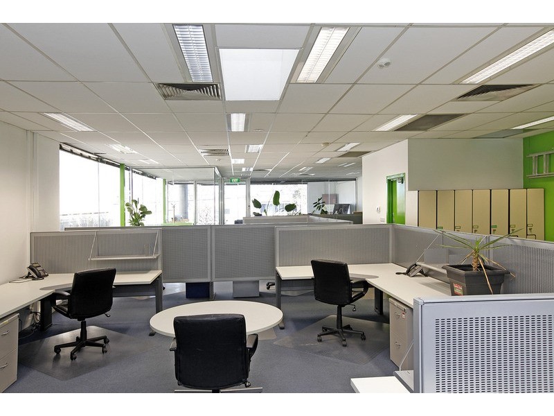 490 Spencer Street, West Melbourne VIC 3003