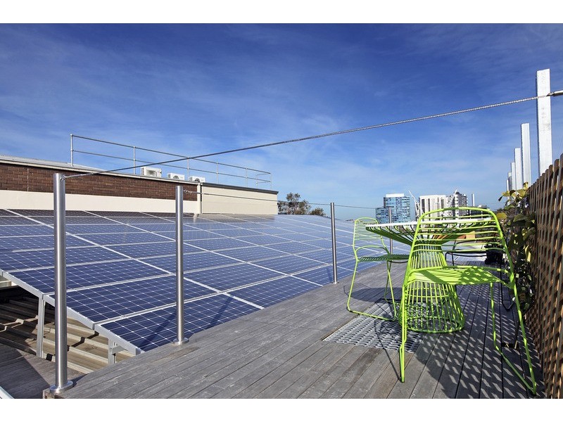 490 Spencer Street, West Melbourne VIC 3003