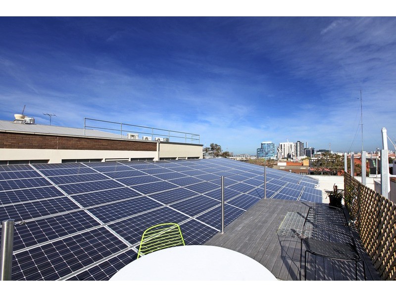 490 Spencer Street, West Melbourne VIC 3003